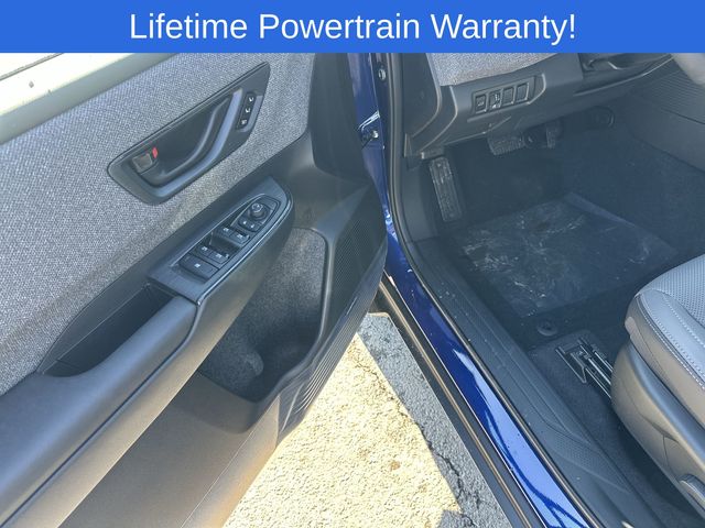 Thumbnail: 2026 Subaru Outback - 11