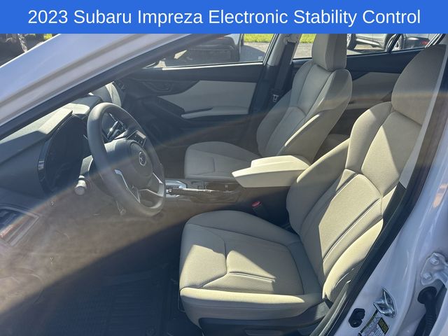 Thumbnail: 2023 Subaru Impreza - 20