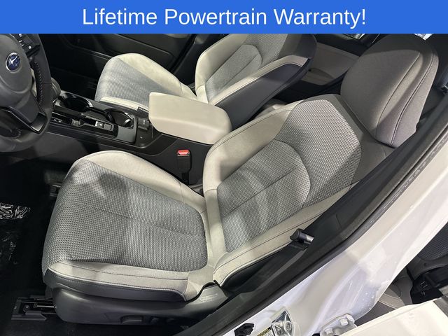 Thumbnail: 2026 Subaru Forester - 19