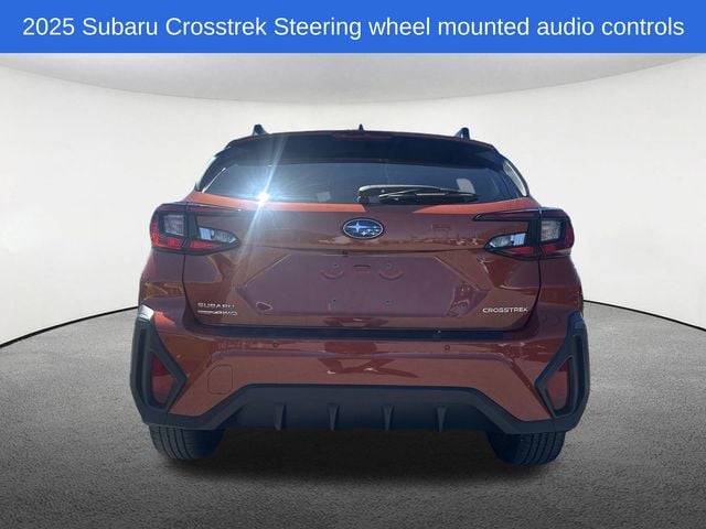 Thumbnail: 2025 Subaru Crosstrek - 15
