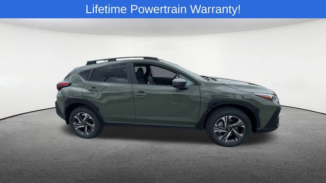 Thumbnail: 2026 Subaru Crosstrek - 9