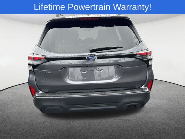 Thumbnail: 2026 Subaru Forester - 13