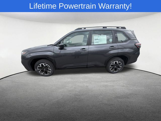 Thumbnail: 2026 Subaru Forester - 11