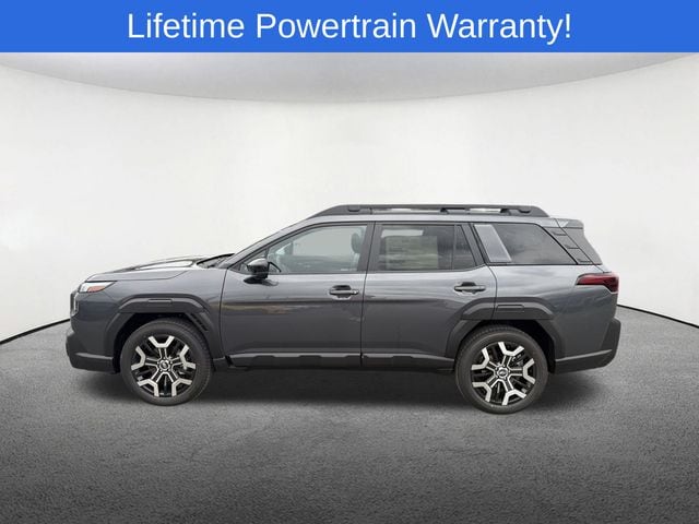 Thumbnail: 2026 Subaru Outback - 11