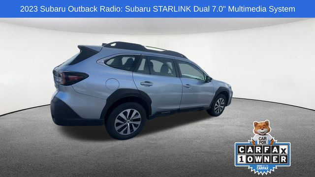Thumbnail: 2023 Subaru Outback - 9