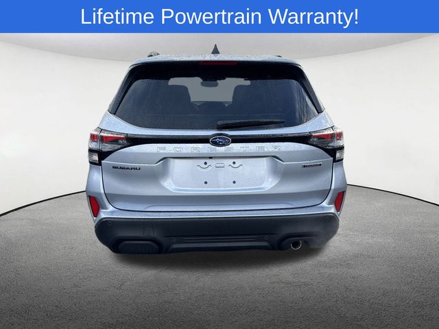 Thumbnail: 2026 Subaru Forester - 13