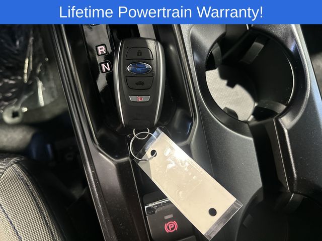 Thumbnail: 2026 Subaru Forester - 29