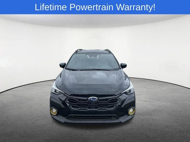 Thumbnail: 2026 Subaru Crosstrek - 15