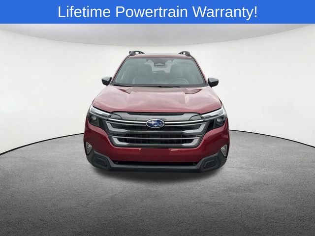 Thumbnail: 2026 Subaru Forester - 14