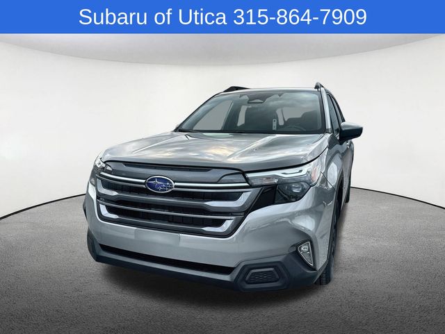 2025 Subaru Forester Premium -
                Yorkville, NY