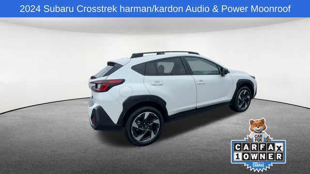 Thumbnail: 2024 Subaru Crosstrek - 9