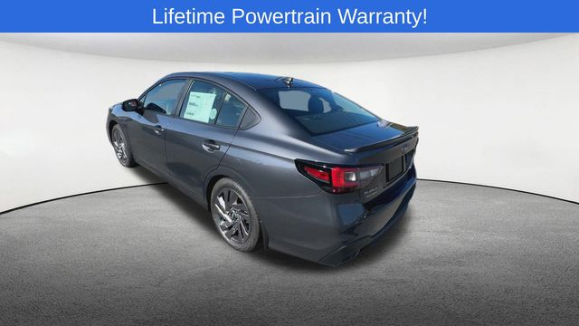 Thumbnail: 2025 Subaru Legacy - 7