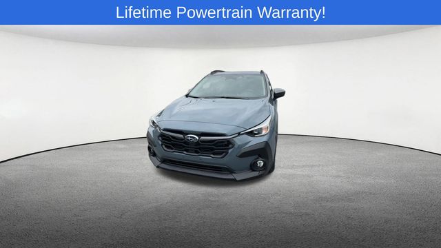 Thumbnail: 2025 Subaru Crosstrek - 3