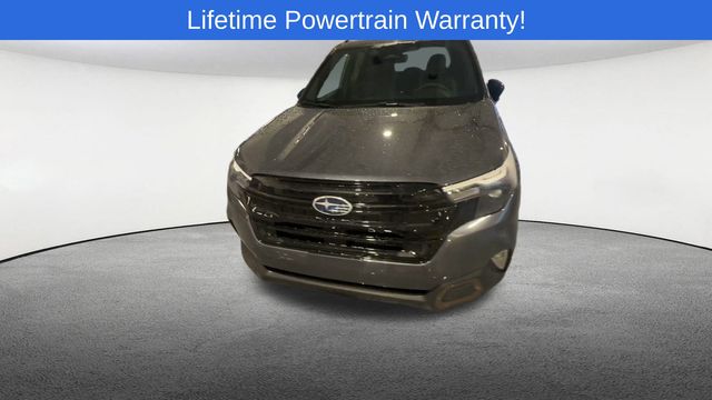 Thumbnail: 2026 Subaru Forester - 3