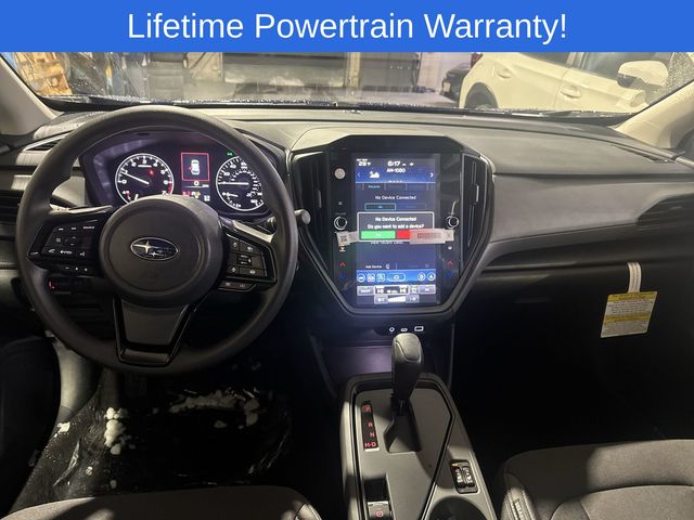 Thumbnail: 2026 Subaru Crosstrek - 17