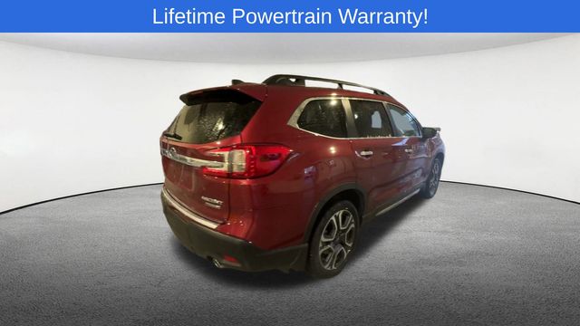 Thumbnail: 2026 Subaru Ascent - 9