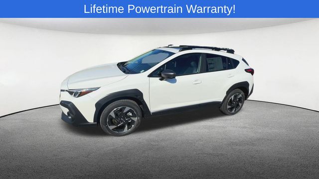 Thumbnail: 2025 Subaru Crosstrek - 5