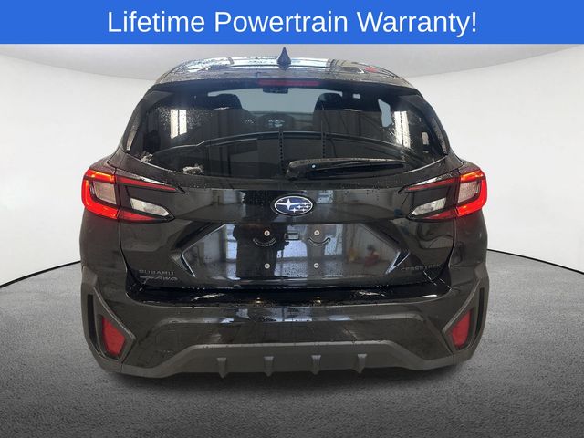 Thumbnail: 2026 Subaru Crosstrek - 14
