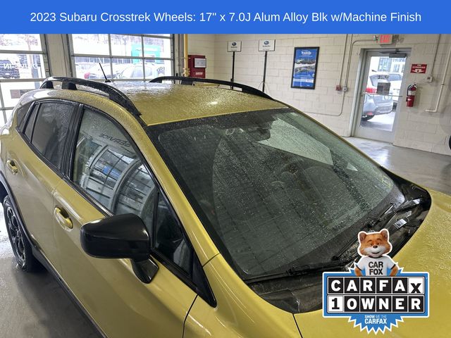 Thumbnail: 2023 Subaru Crosstrek - 28