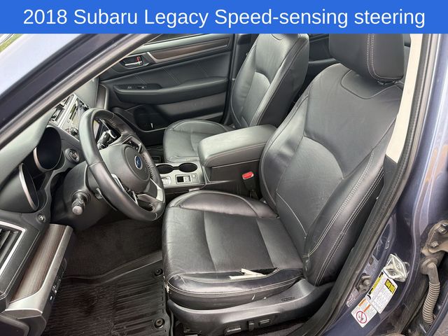 Thumbnail: 2018 Subaru Legacy - 21