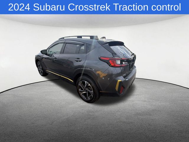 Thumbnail: 2024 Subaru Crosstrek - 14