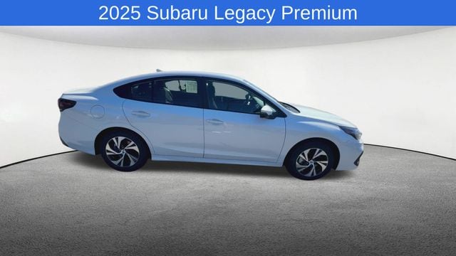 Thumbnail: 2025 Subaru Legacy - 10