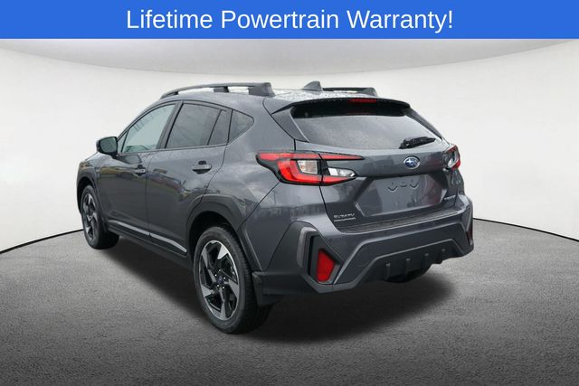 Thumbnail: 2025 Subaru Crosstrek - 11