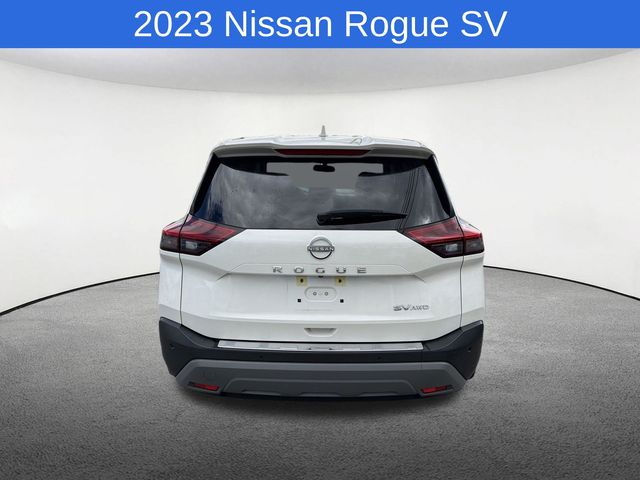 Thumbnail: 2023 Nissan Rogue - 15
