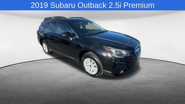 Thumbnail: 2019 Subaru Outback - 2
