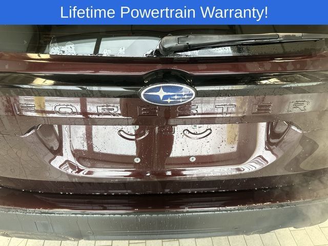 Thumbnail: 2026 Subaru Forester - 15