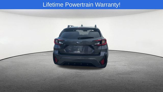 Thumbnail: 2026 Subaru Crosstrek - 7