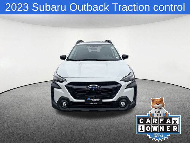 Thumbnail: 2023 Subaru Outback - 16