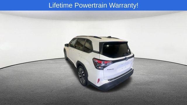 Thumbnail: 2026 Subaru Forester - 6