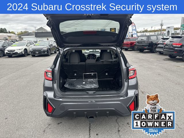 Thumbnail: 2024 Subaru Crosstrek - 28