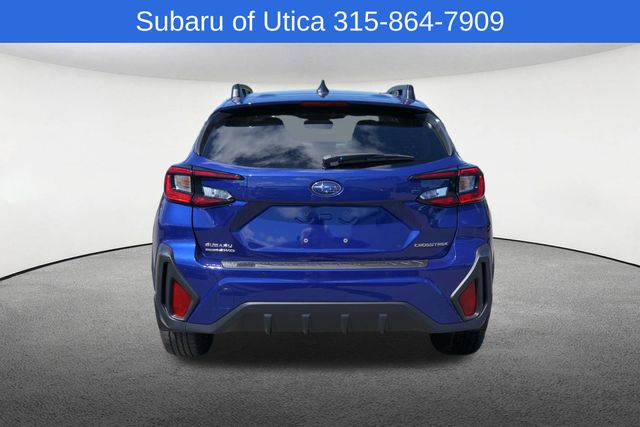 Thumbnail: 2025 Subaru Crosstrek - 12
