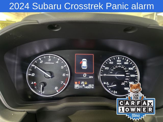 Thumbnail: 2024 Subaru Crosstrek - 28