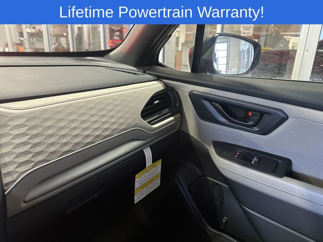 Thumbnail: 2026 Subaru Forester - 28