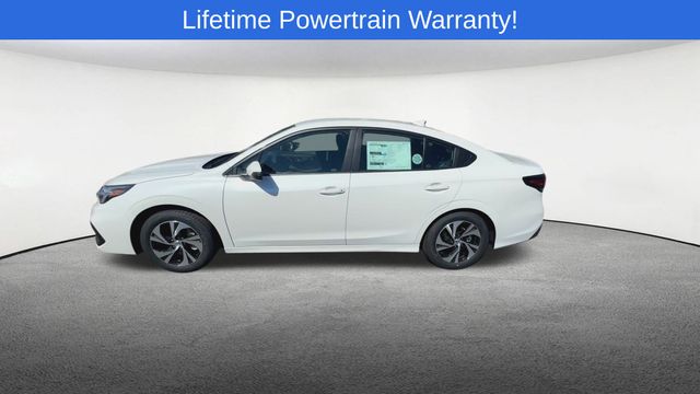 Thumbnail: 2025 Subaru Legacy - 5