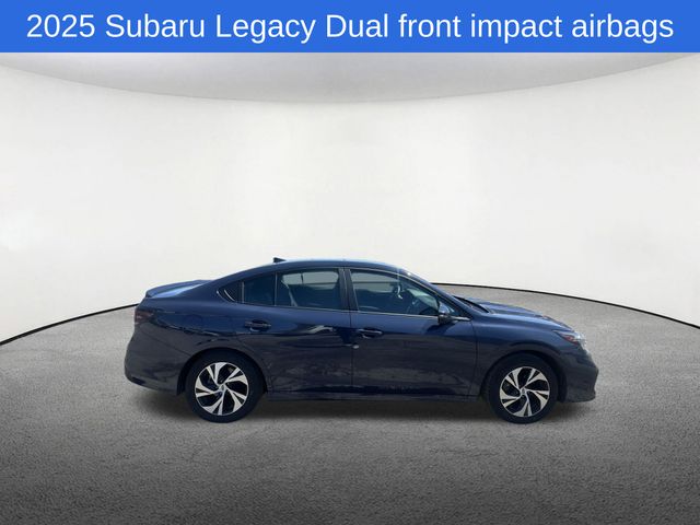 Thumbnail: 2025 Subaru Legacy - 24
