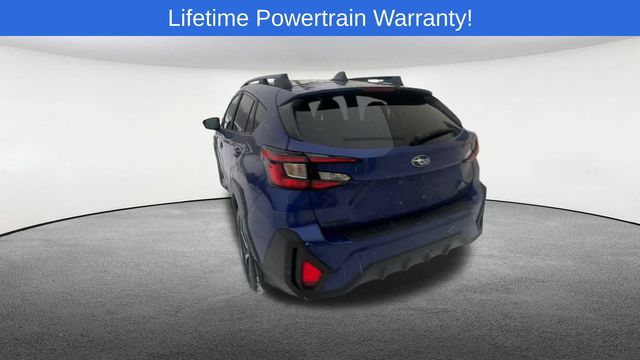 Thumbnail: 2026 Subaru Crosstrek - 8