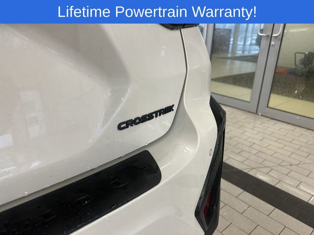 Thumbnail: 2026 Subaru Crosstrek - 15