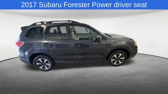 Thumbnail: 2017 Subaru Forester - 10