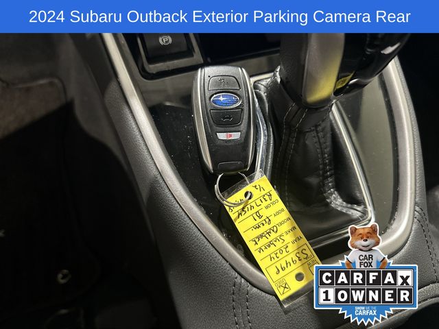 Thumbnail: 2024 Subaru Outback - 28