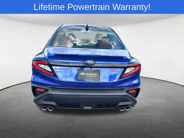 Thumbnail: 2025 Subaru WRX - 13