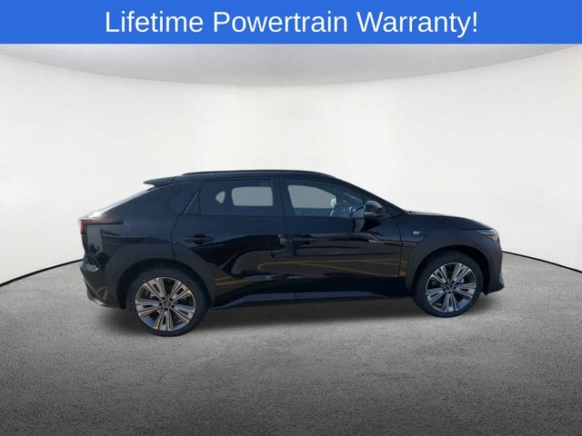 Thumbnail: 2024 Subaru Solterra - 10