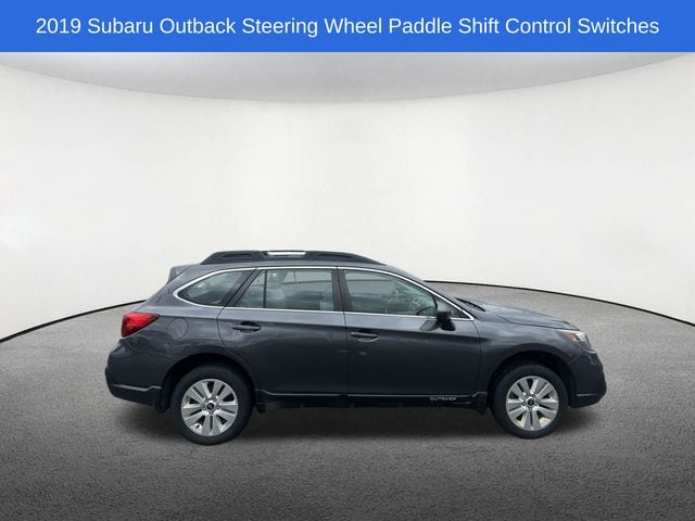 Thumbnail: 2019 Subaru Outback - 24