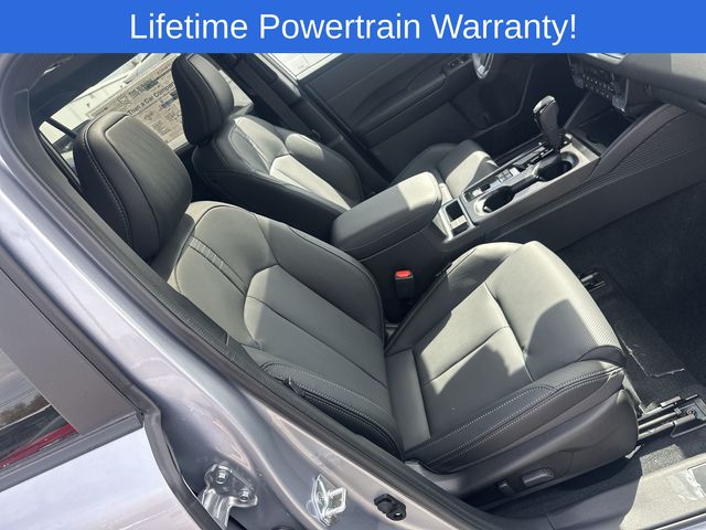 Thumbnail: 2026 Subaru Outback - 22