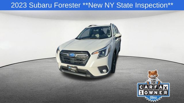 Thumbnail: 2023 Subaru Forester - 3