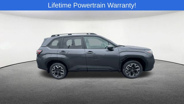 Thumbnail: 2026 Subaru Forester - 9