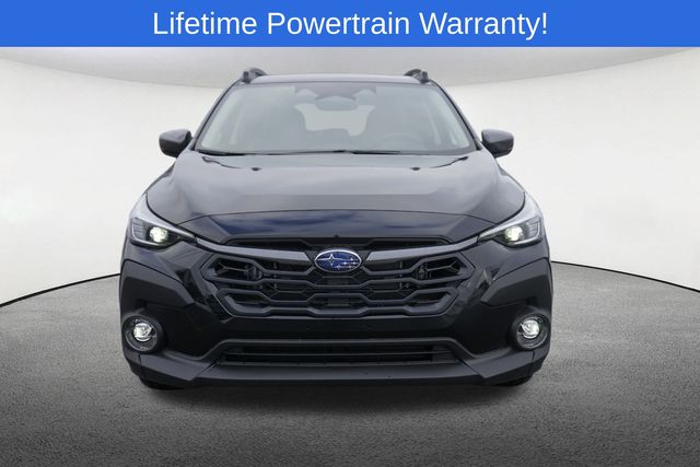 Thumbnail: 2026 Subaru Crosstrek - 19